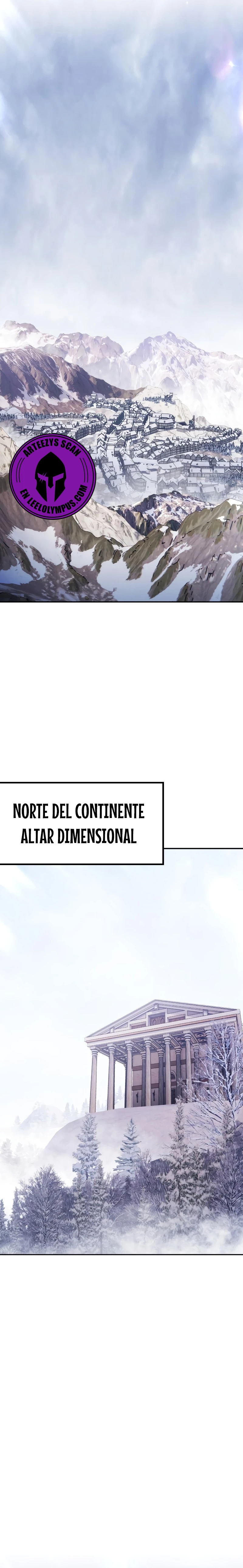 Palo De Madera capítulo 101.1, página 68