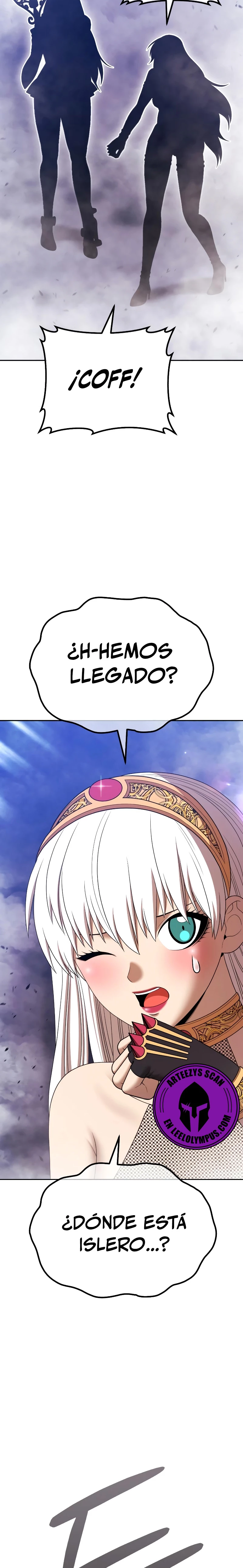 Palo De Madera capítulo 101.1, página 70
