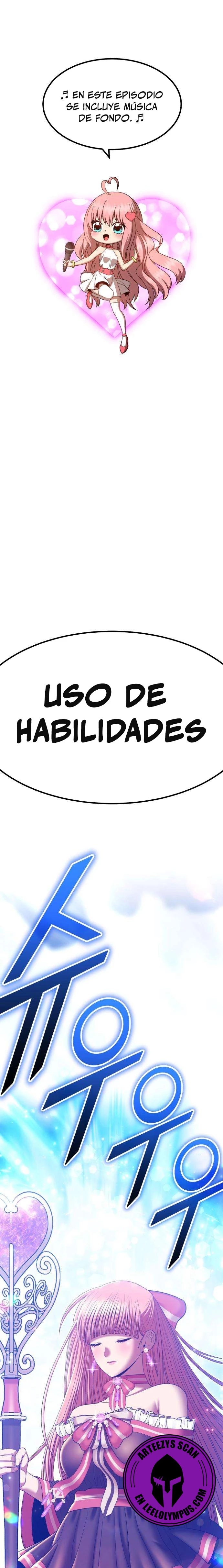 Palo De Madera capítulo 102.1, página 2