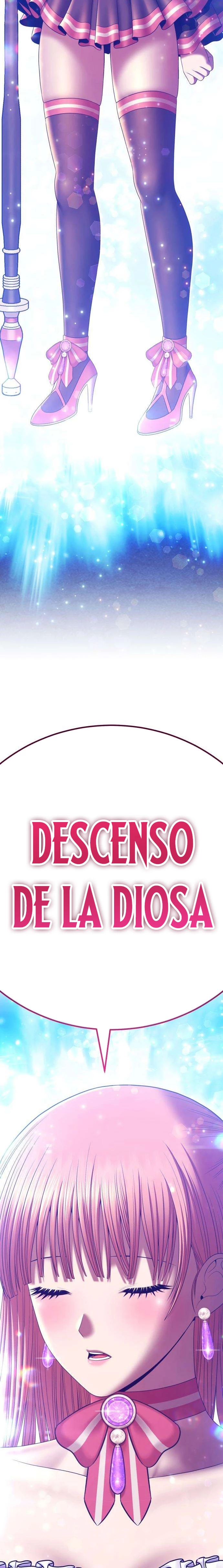 Palo De Madera capítulo 102.1, página 3