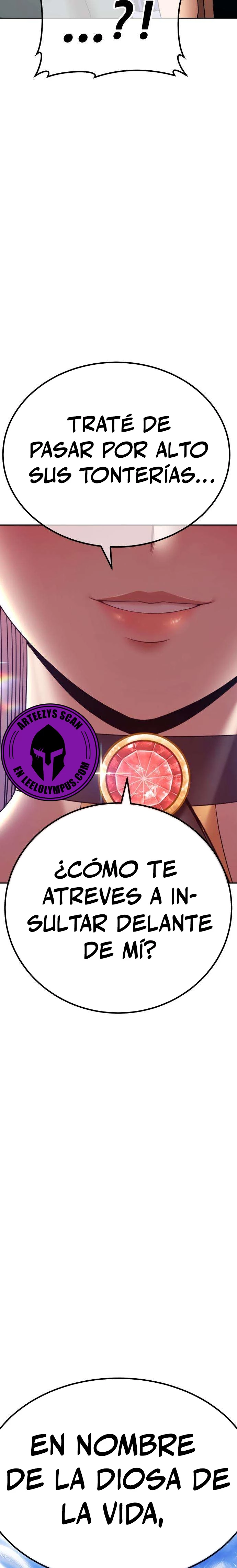 Palo De Madera capítulo 102.1, página 10