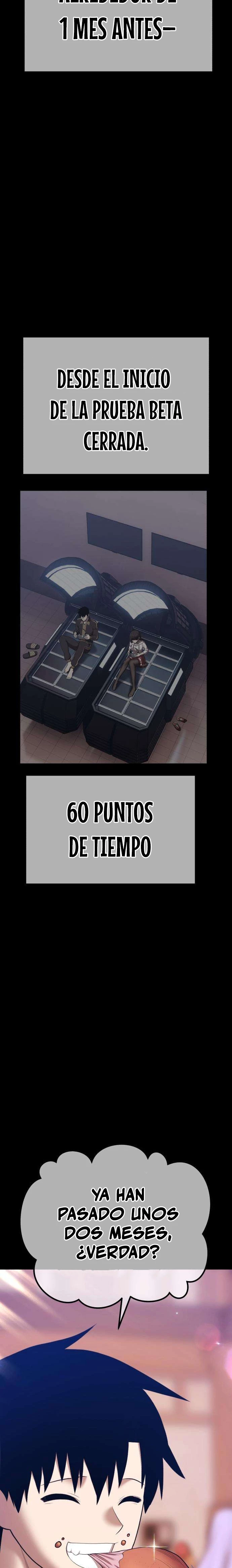 Palo De Madera capítulo 102.1, página 17
