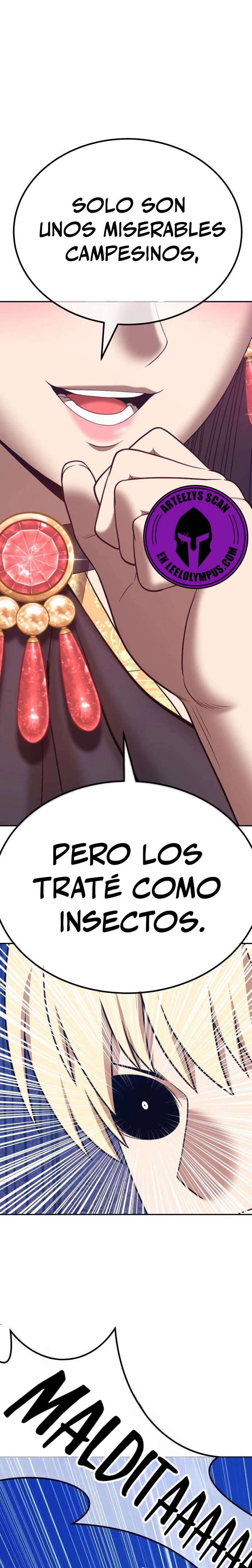 Palo De Madera capítulo 102.1, página 63