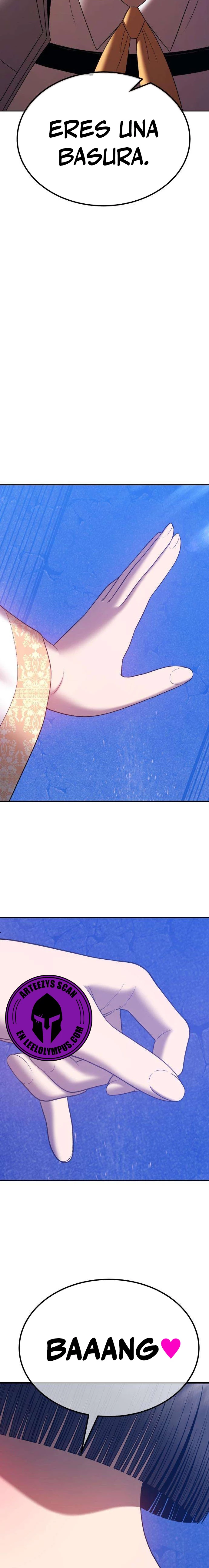 Palo De Madera capítulo 102.2, página 38