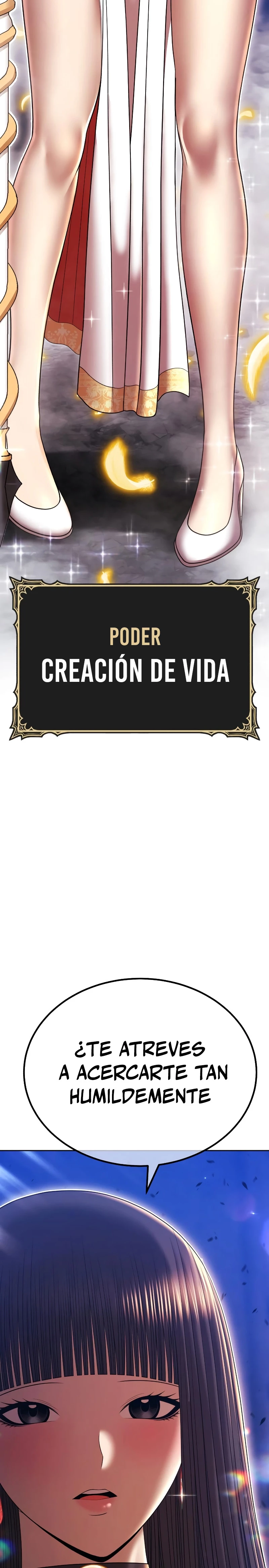 Palo De Madera capítulo 103.1, página 9
