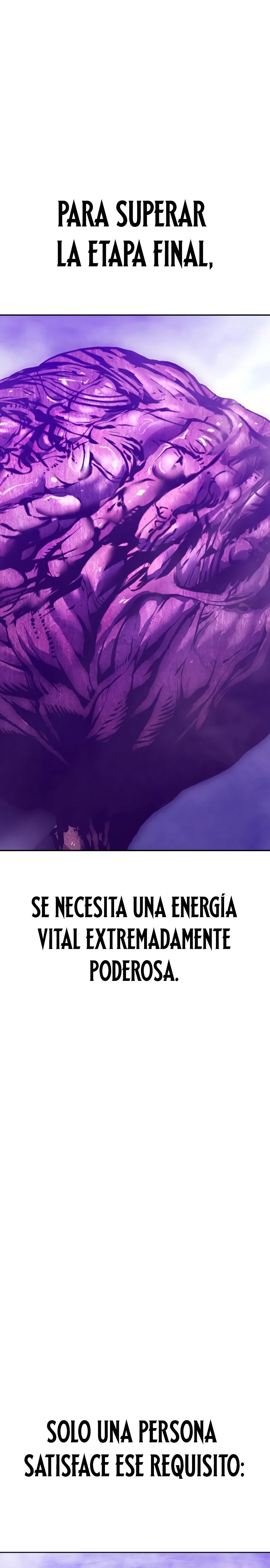 Palo De Madera capítulo 103.1, página 33