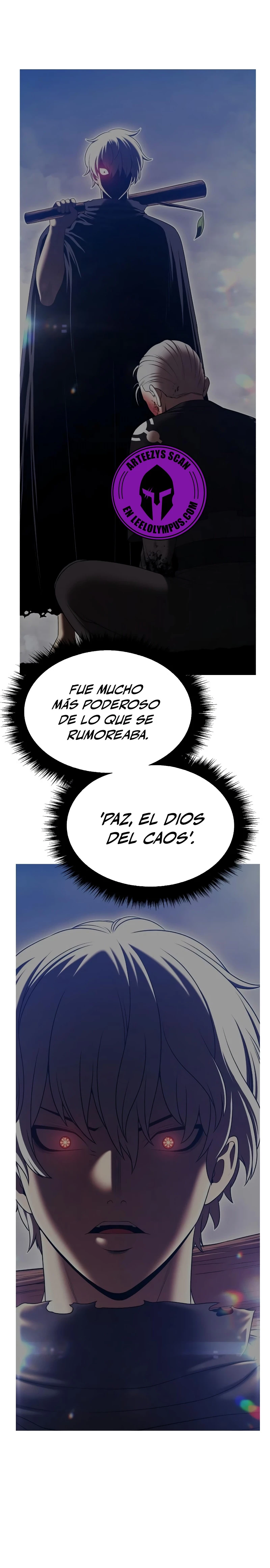 Palo De Madera capítulo 103.1, página 37