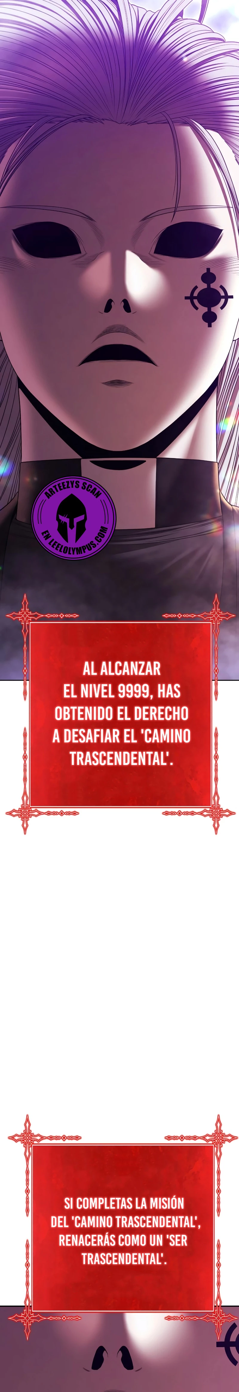 Palo De Madera capítulo 103.1, página 55