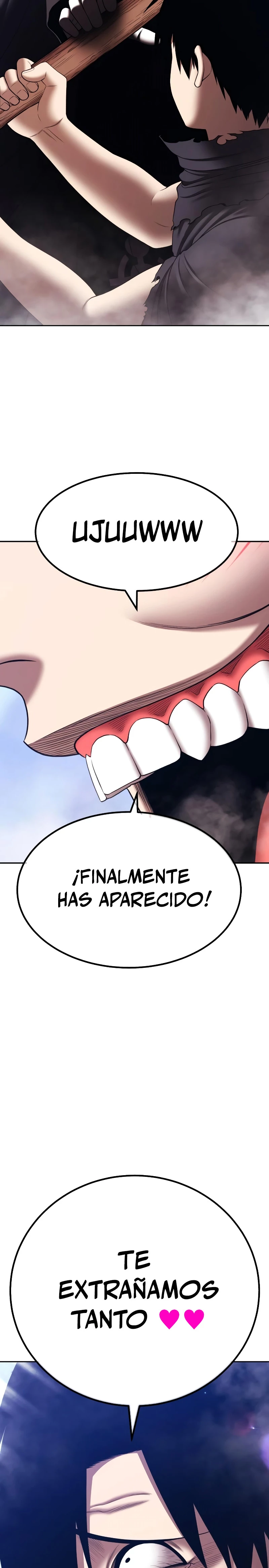 Palo De Madera capítulo 103.1, página 78