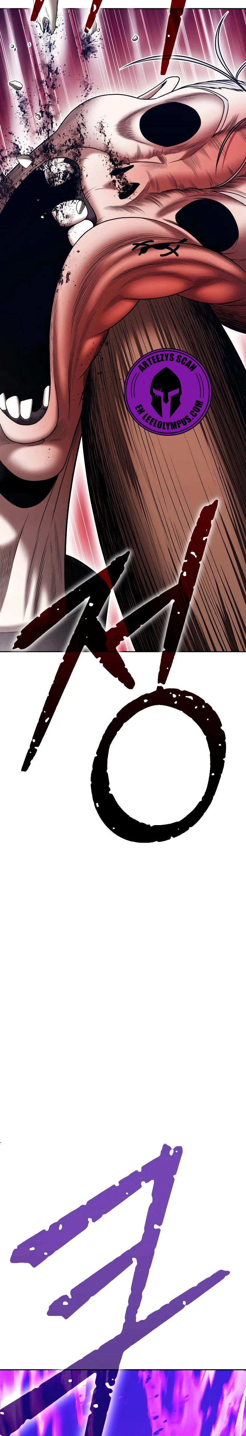 Palo De Madera capítulo 104.1, página 21