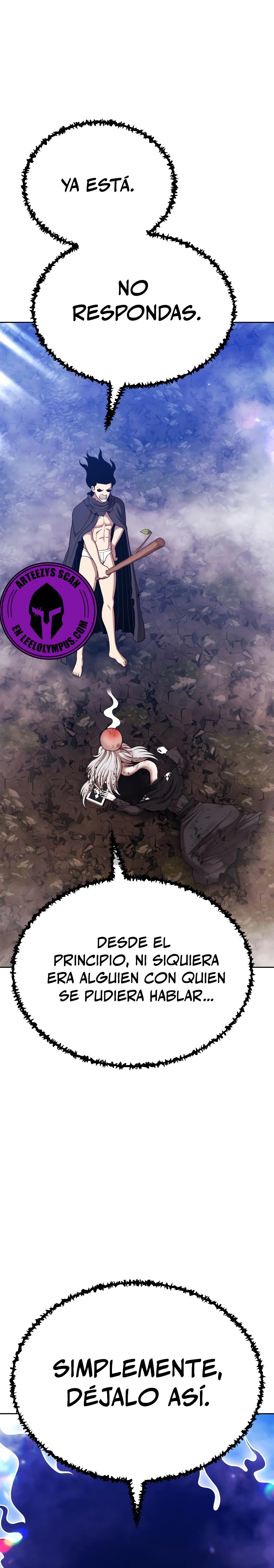 Palo De Madera capítulo 104.1, página 33