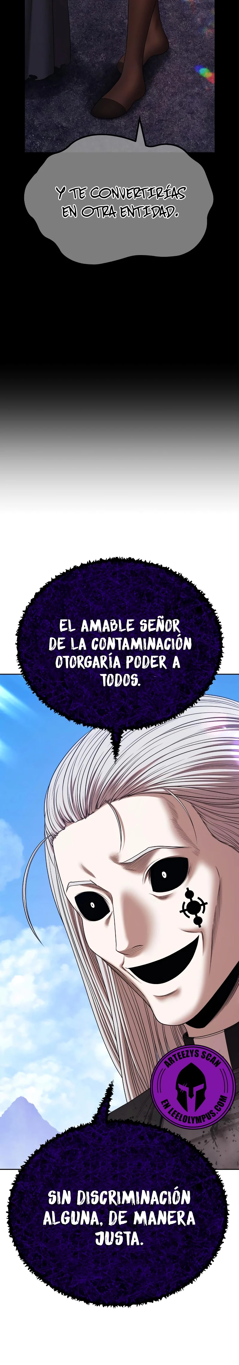 Palo De Madera capítulo 104.1, página 44