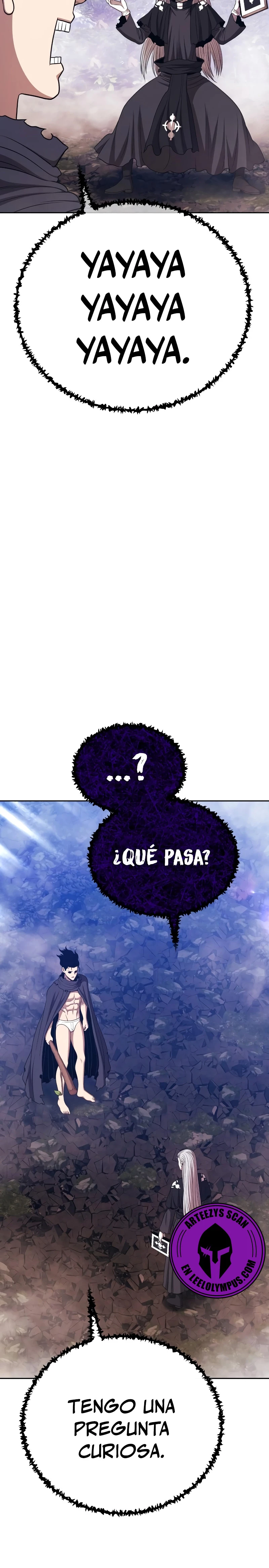 Palo De Madera capítulo 104.1, página 59