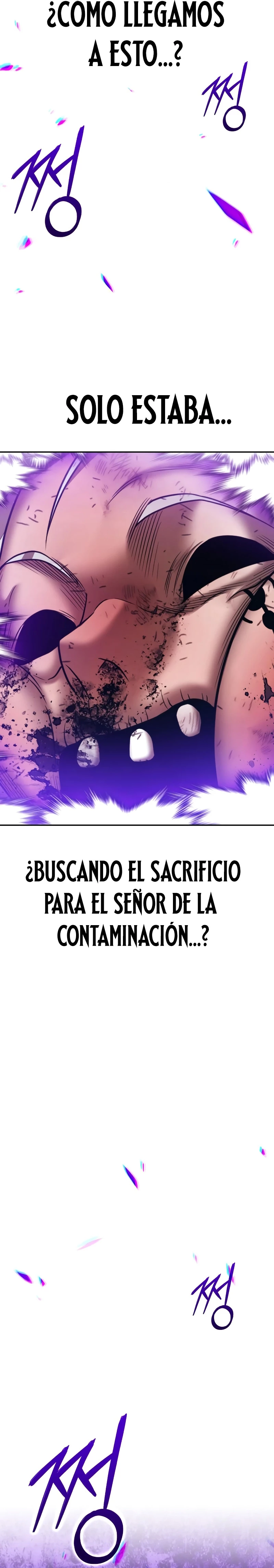 Palo De Madera capítulo 104.1, página 71