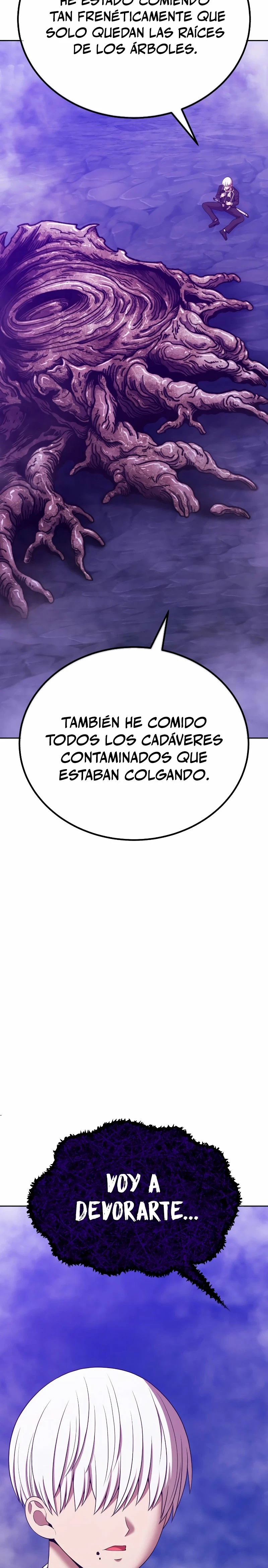 Palo De Madera capítulo 105.1, página 16