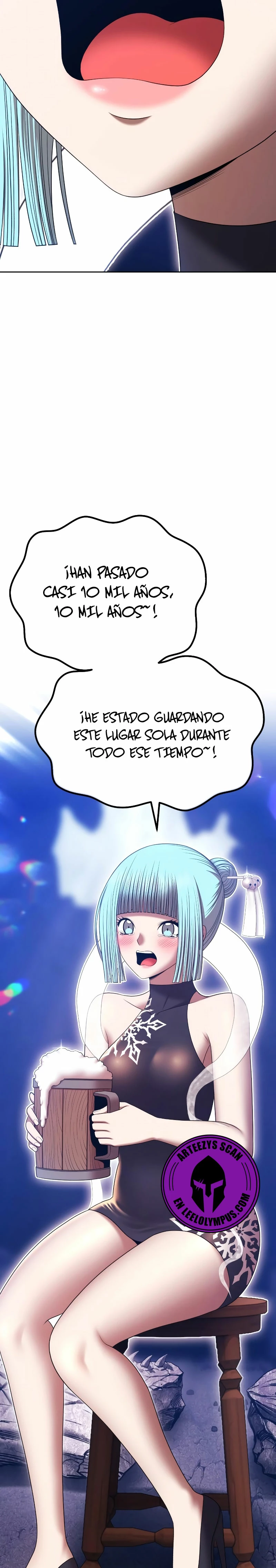 Palo De Madera capítulo 105.1, página 24