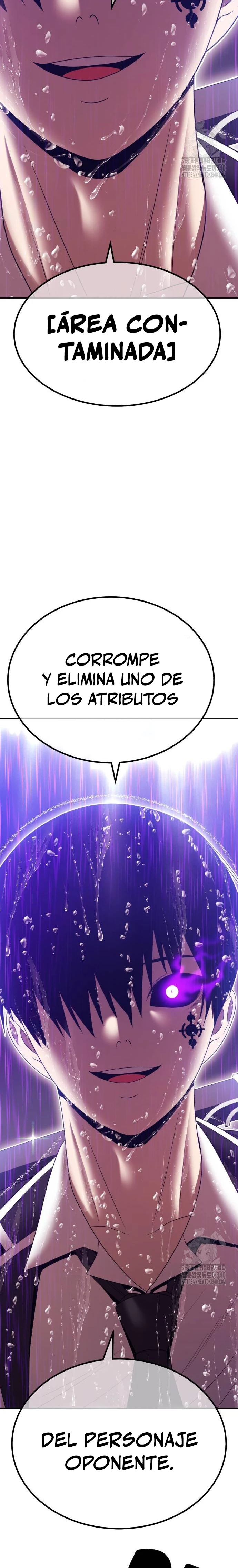 Palo De Madera capítulo 106.1, página 4