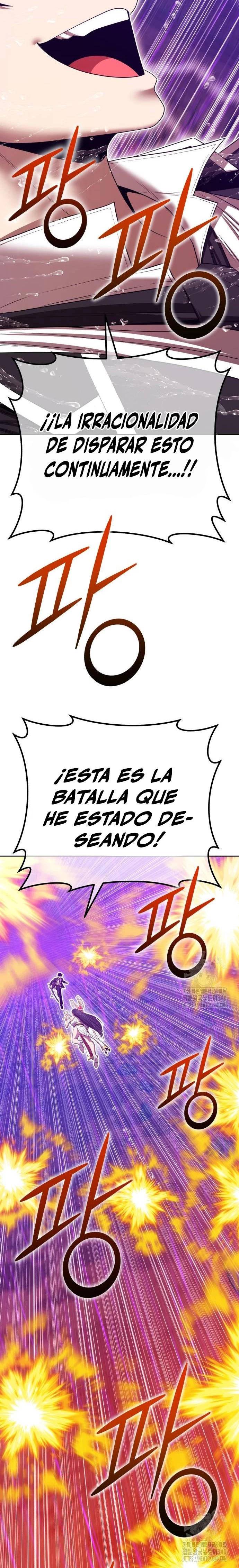 Palo De Madera capítulo 106.1, página 13