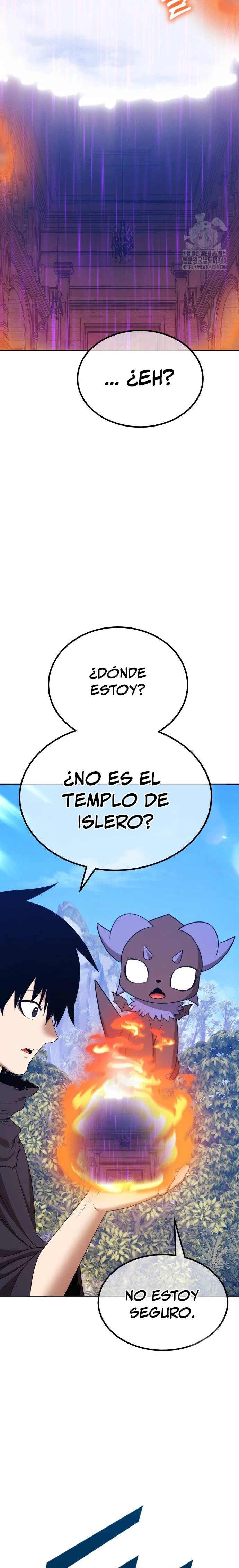 Palo De Madera capítulo 106.1, página 41