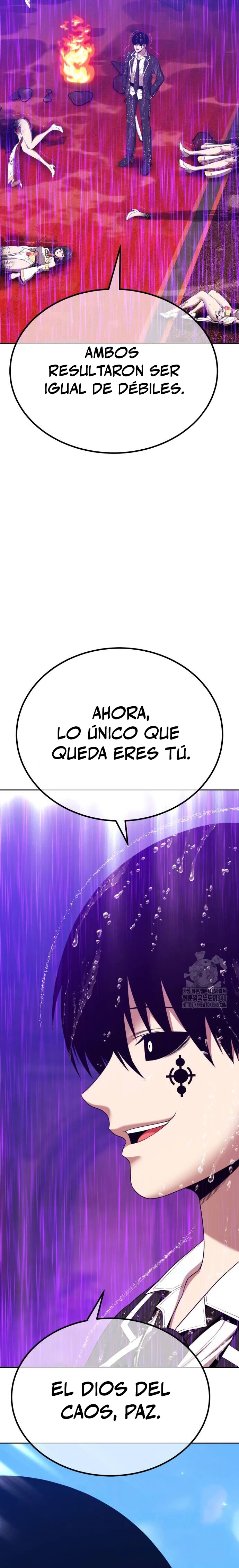 Palo De Madera capítulo 106.1, página 61