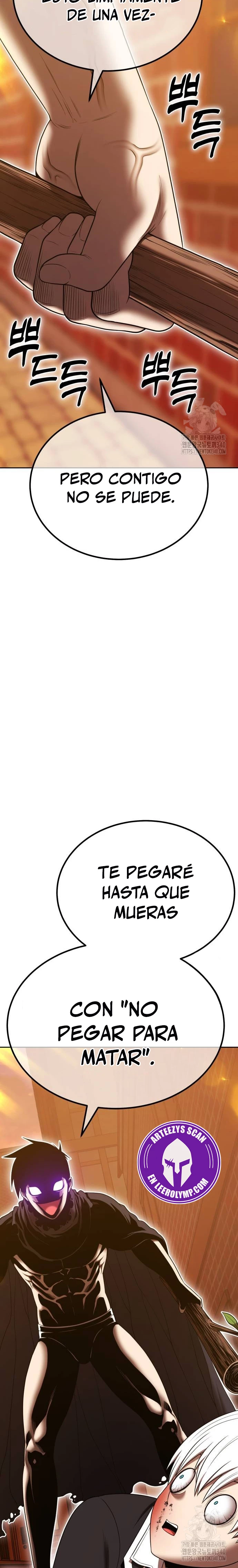 Palo De Madera capítulo 107.2, página 13