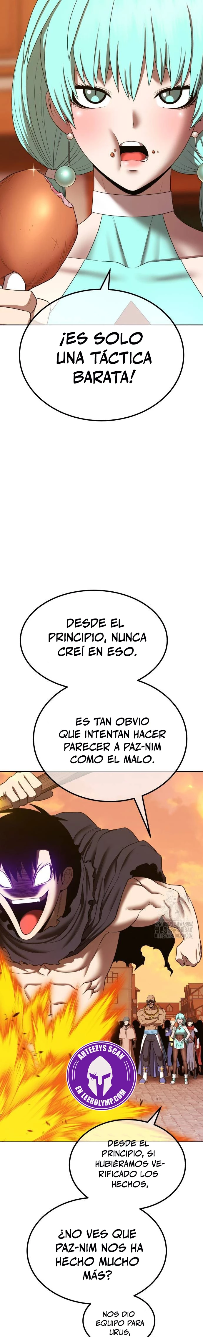 Palo De Madera capítulo 107.2, página 20