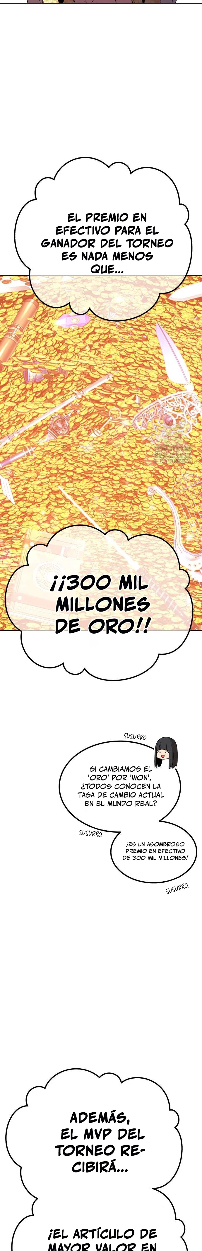 Palo De Madera capítulo 107.2, página 44