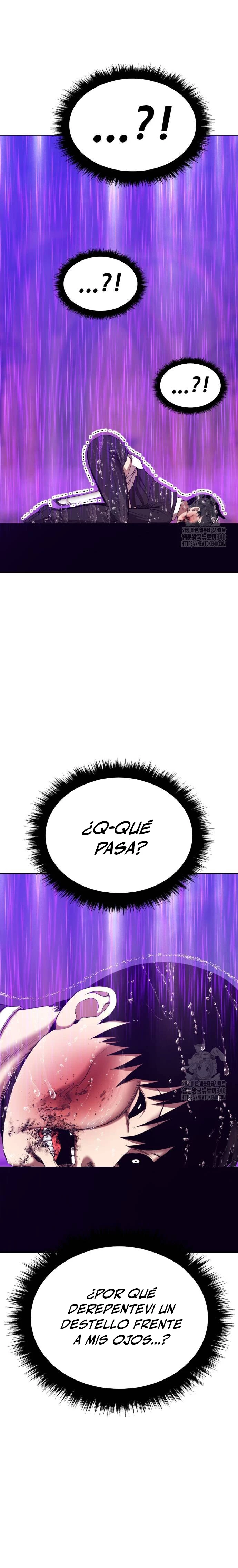 Palo De Madera capítulo 106.2, página 14