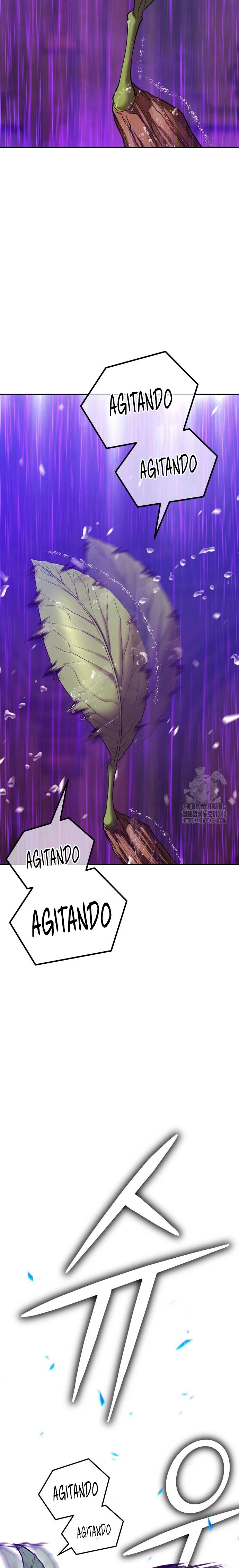 Palo De Madera capítulo 106.2, página 23