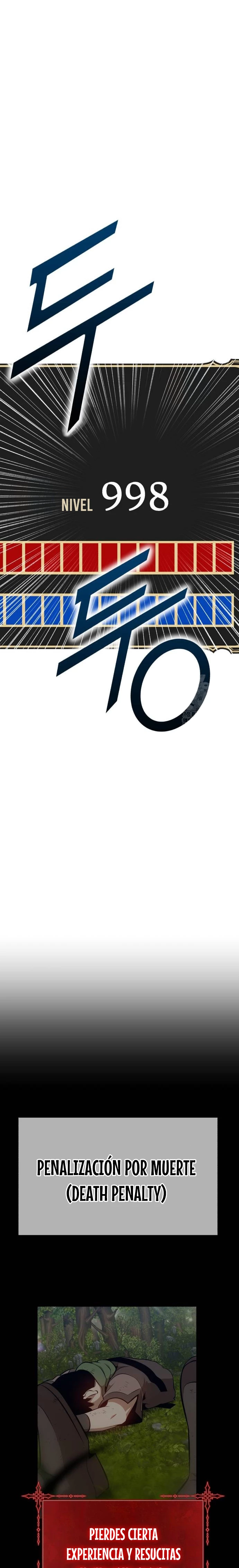 Palo De Madera capítulo 106.2, página 40