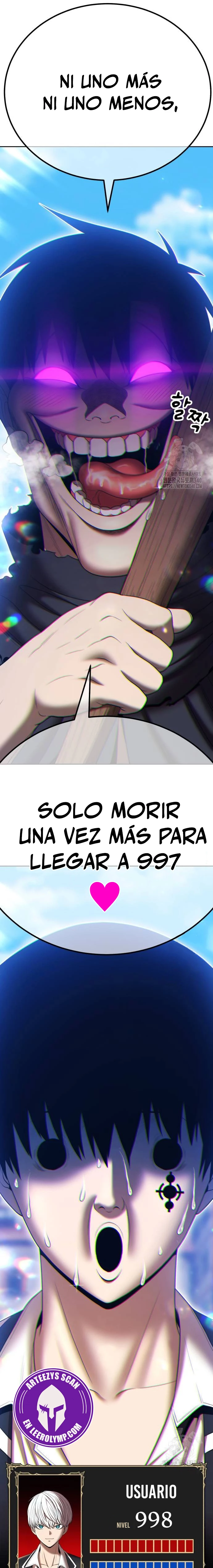 Palo De Madera capítulo 106.2, página 44