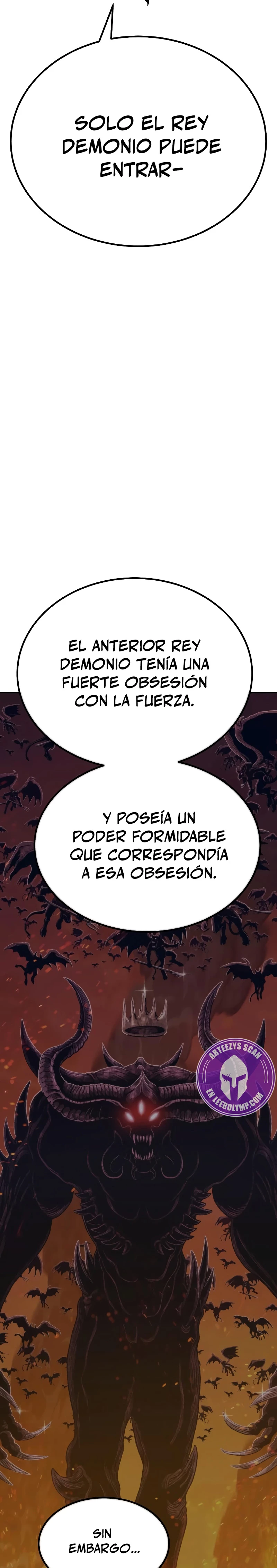 Palo De Madera capítulo 109.1, página 23