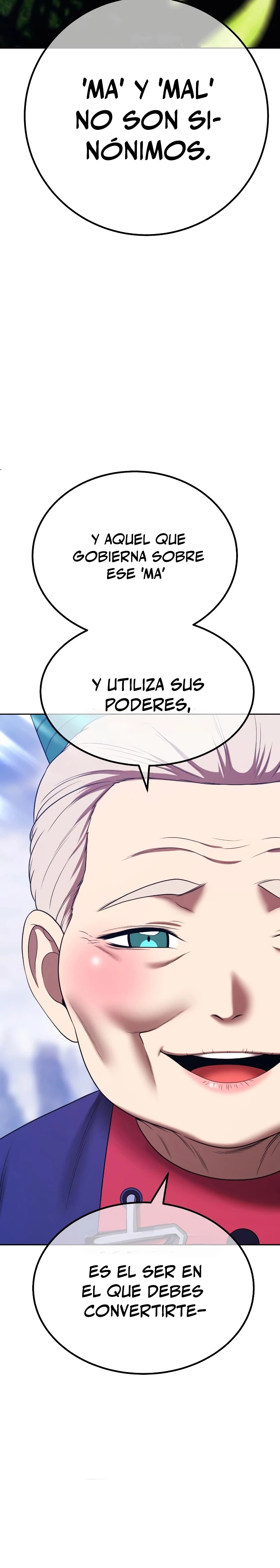 Palo De Madera capítulo 110.2, página 9