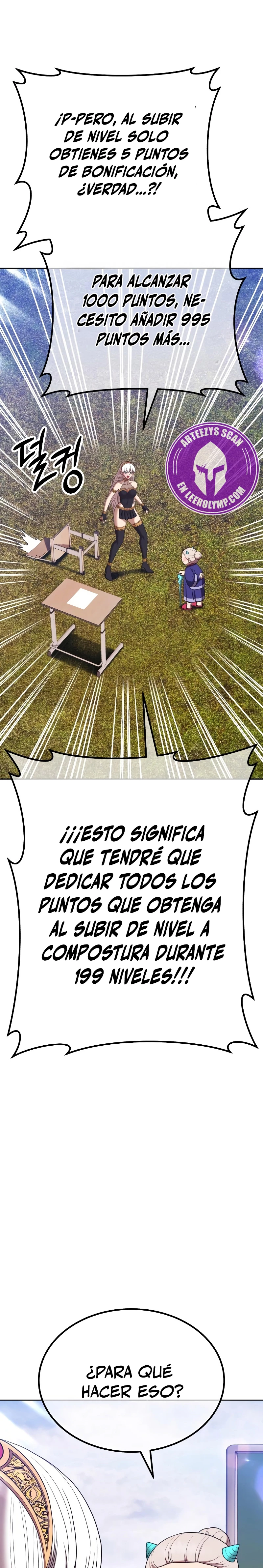 Palo De Madera capítulo 110.2, página 20