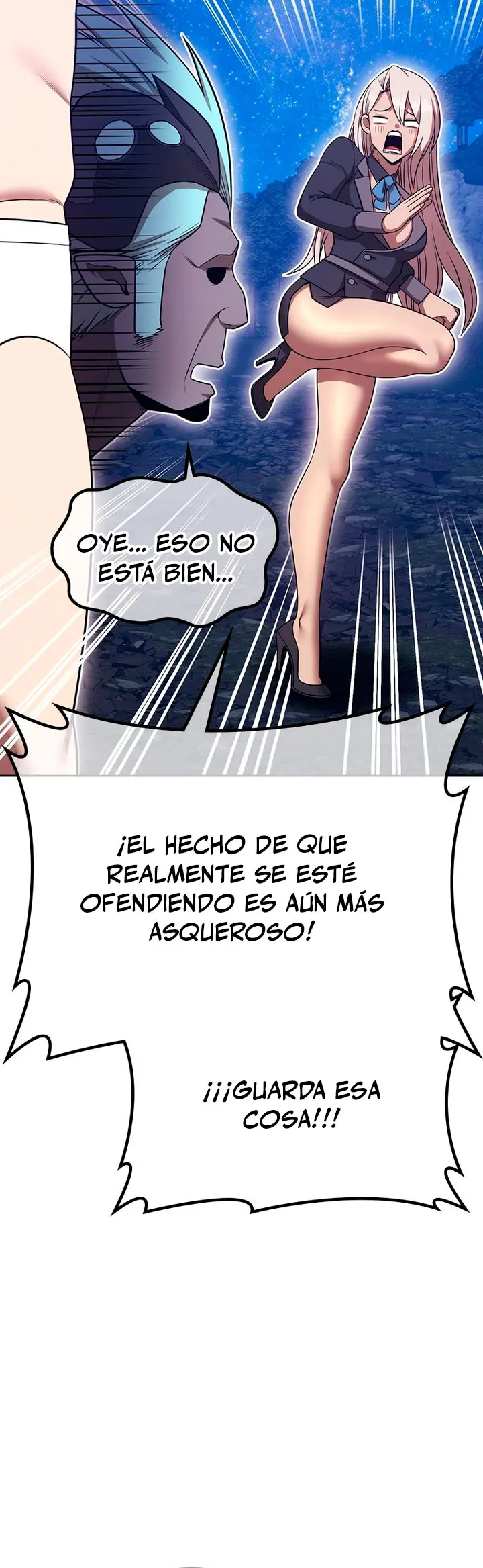 Palo De Madera capítulo 194.2, página 27