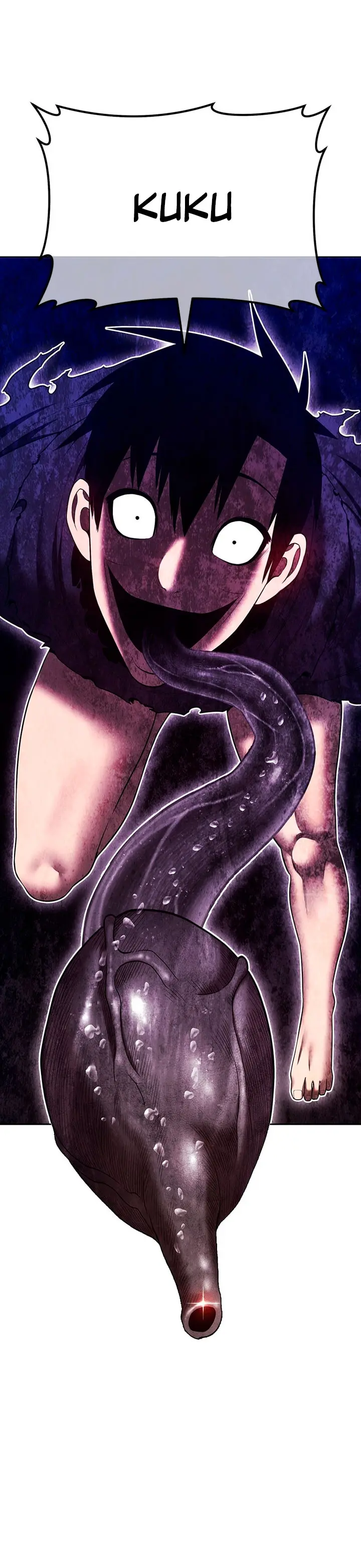 Palo De Madera capítulo 195.2, página 30