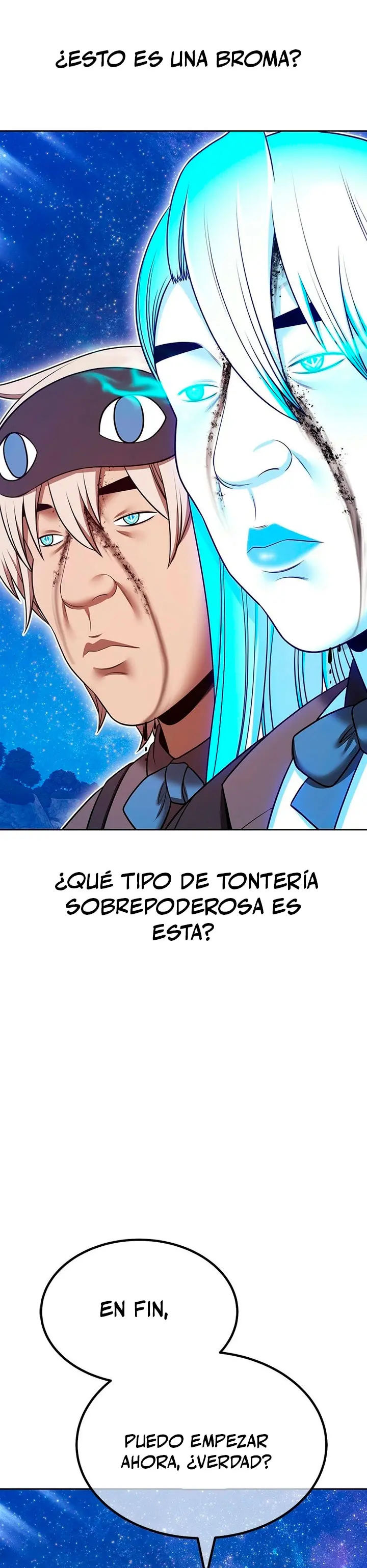 Palo De Madera capítulo 196.1, página 38
