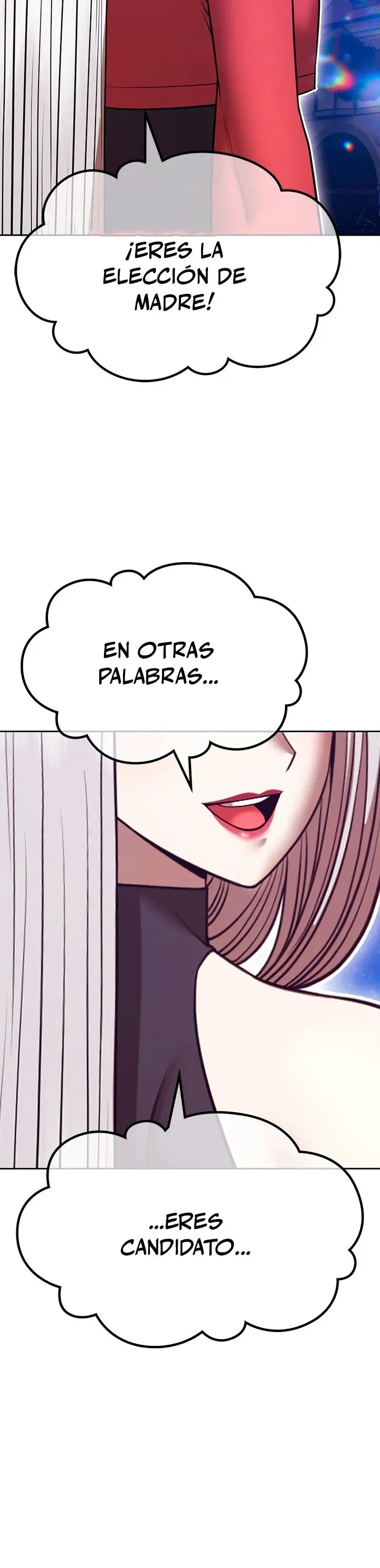 Palo De Madera capítulo 197.2, página 61