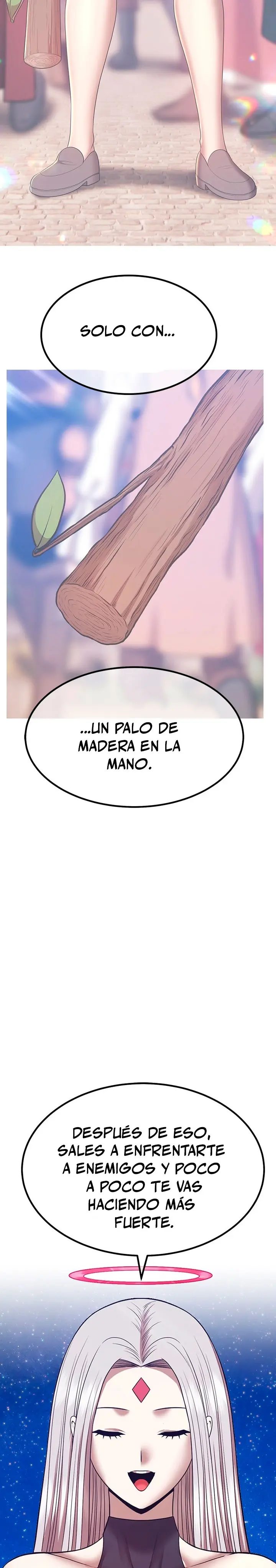 Palo De Madera capítulo 198.1, página 7