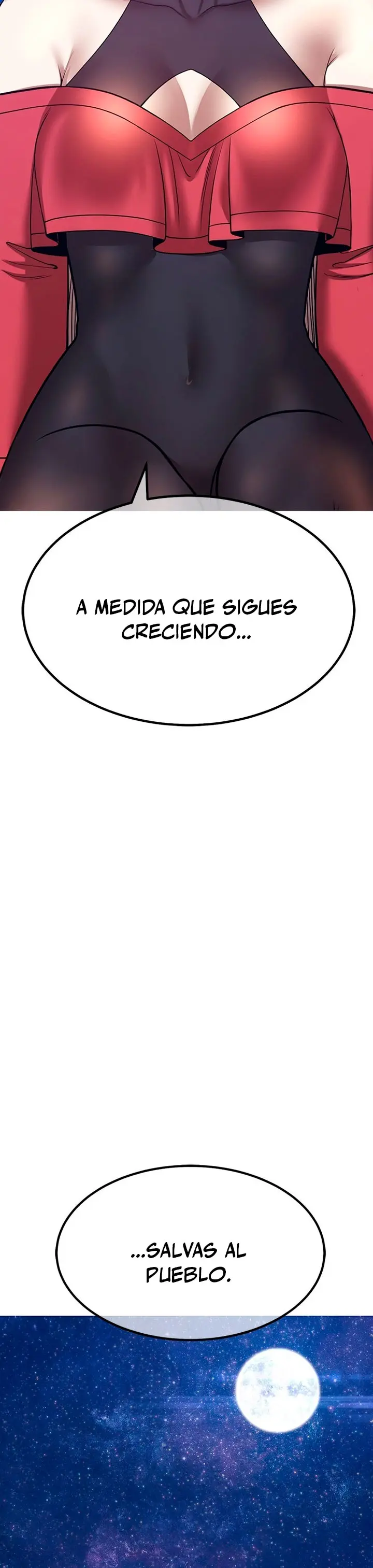 Palo De Madera capítulo 198.1, página 8