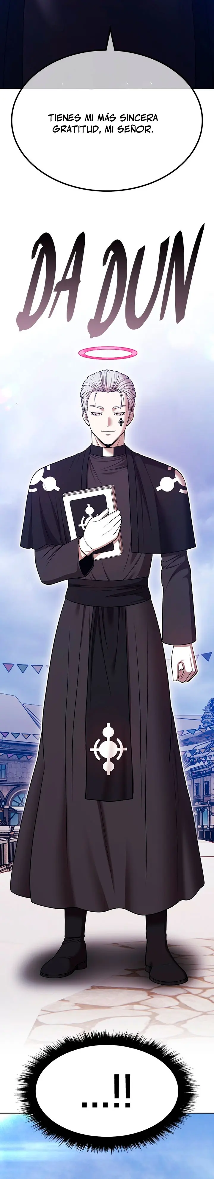 Palo De Madera capítulo 198.1, página 41