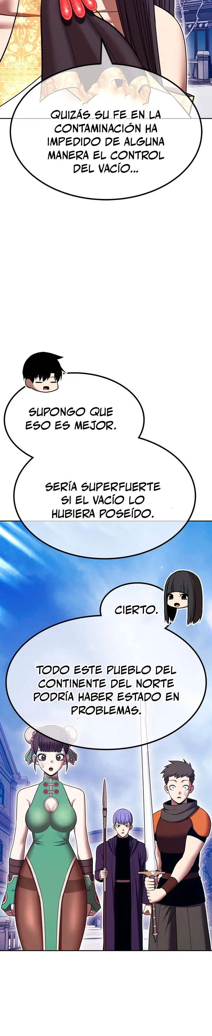 Palo De Madera capítulo 198.2, página 14
