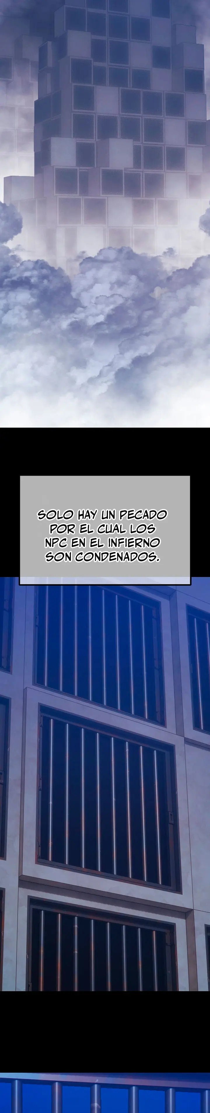 Palo De Madera capítulo 198.2, página 17