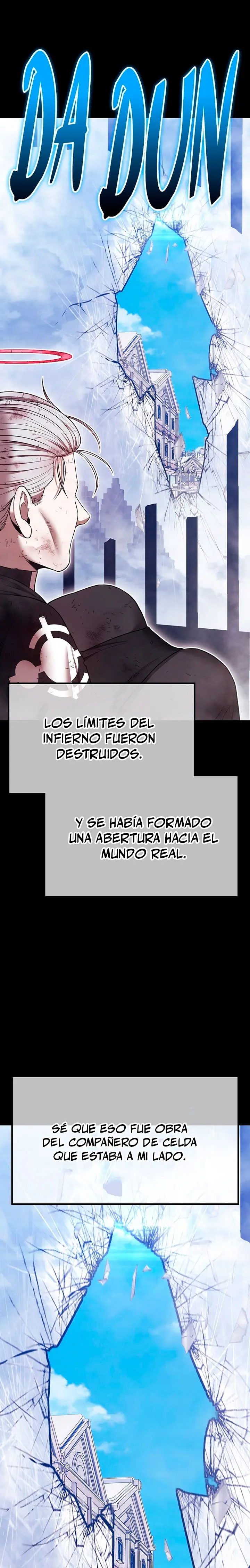 Palo De Madera capítulo 198.2, página 24