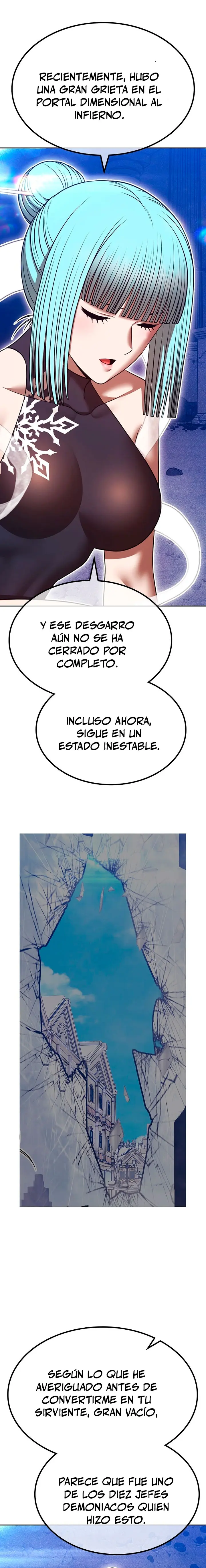 Palo De Madera capítulo 199.1, página 30