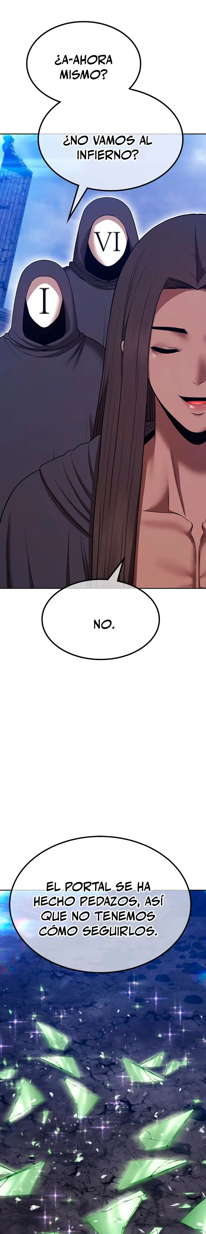 Palo De Madera capítulo 200.1, página 15