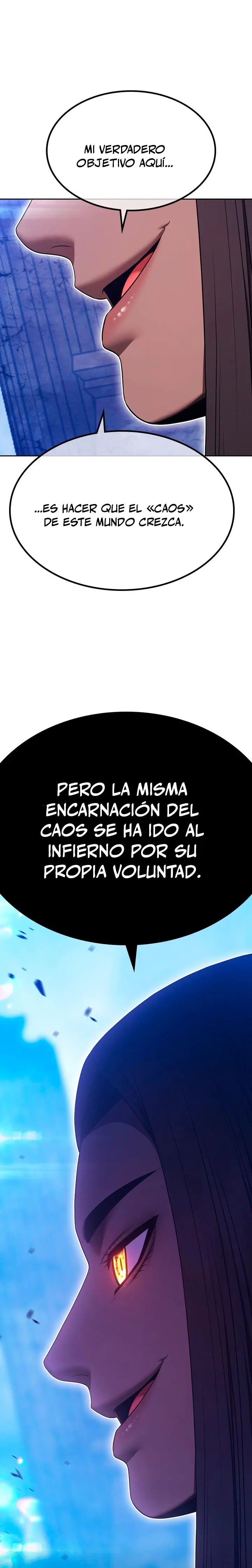 Palo De Madera capítulo 200.1, página 20