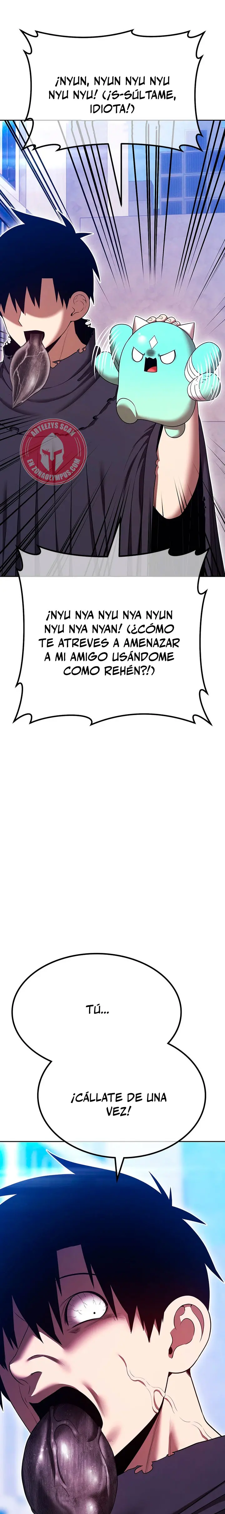 Palo De Madera capítulo 201.1, página 3