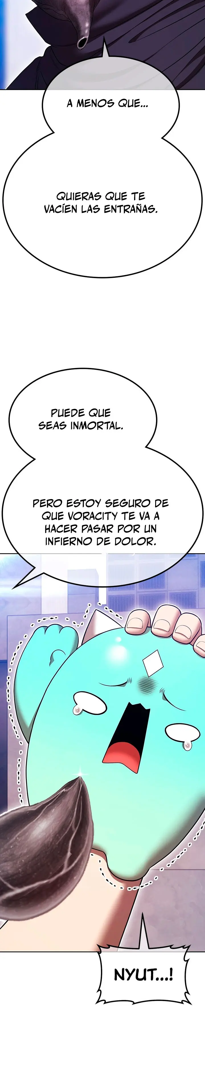 Palo De Madera capítulo 201.1, página 4
