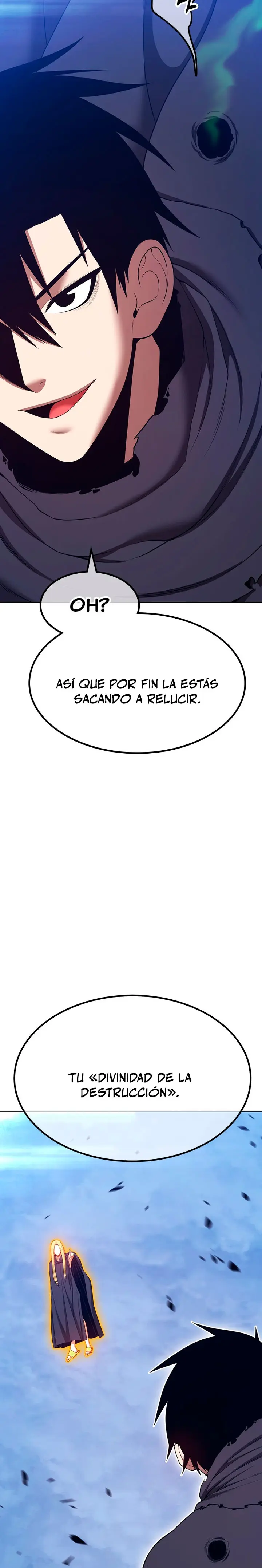 Palo De Madera capítulo 201.1, página 35